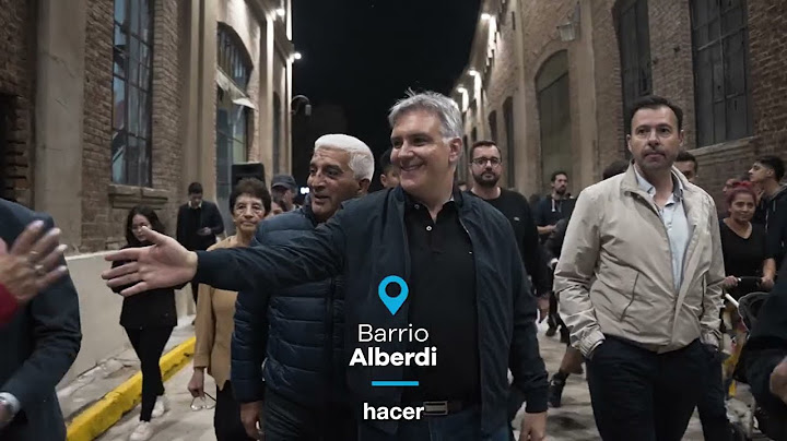 Se inauguró el "Espacio Cervecería Córdoba"