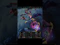 Kai'Sa assist vs Mordekaiser