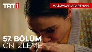 Masumlar Apartmanı 57.  Ön İzleme | 'Dayan Gülben!' Resimi