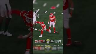 Kansas City Chiefs vs. New York Jets | 2023 Week 4 Game Highlights