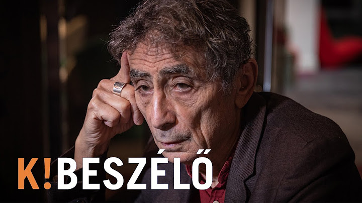 Máté Gábor: Elfelejthetjük a magányt, de karácsonykor nehéz nem észrevenni