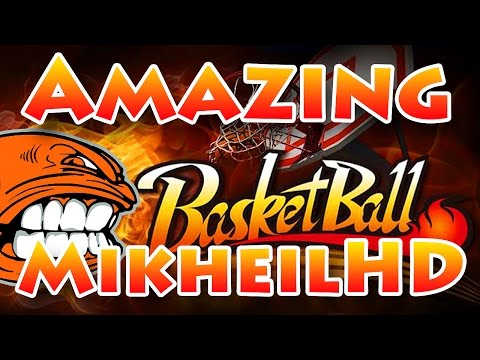 Amazing Basketball Plays | MikheilHD