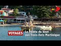 Troisilets en martinique  m97tv