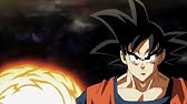 ドラゴンボール超 第96話予告 時はきた 宇宙の命運をかけ無の界へ Youtube