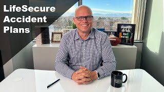 Protect your Clients with Personal Accident Insurance - LifeSecure