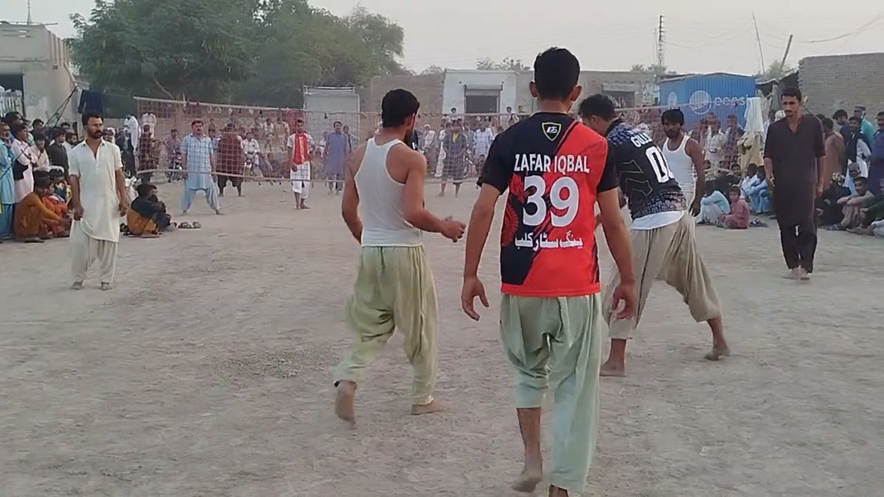 Sandila club vs betery club