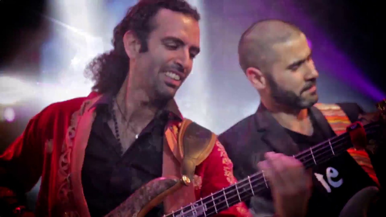 8e Art's DEDICATIONS II | Master Blaster | Aurora Garcia Cover