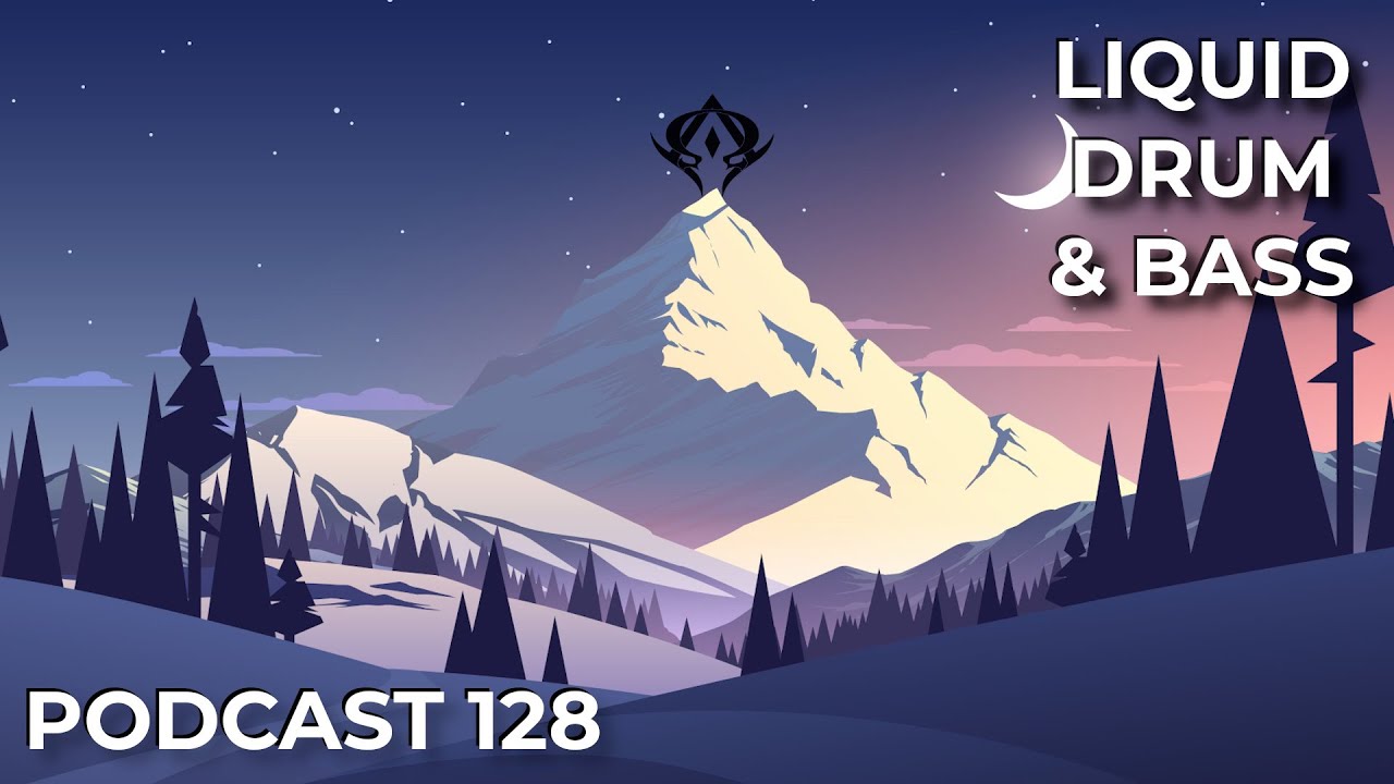 Alpha Rhythm Drum & Bass Podcast LIVE (Episode 128)