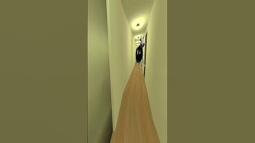 Polish Cow!! Nextbot Gmod Chase