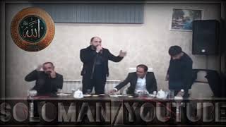 Kerbelayi Vuqar - Xatirine Solo