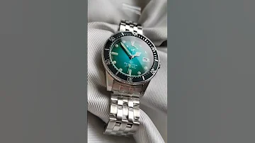 Orient Star RE AU0602E00B Diver 1964 Mark II 