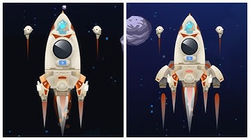 Space Colonizer - Gameplay Walkthrough Part 02 - FASTER Than Light! (iOS, Android)