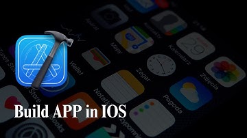 Build Your Own iOS App with Xcode: A Beginner