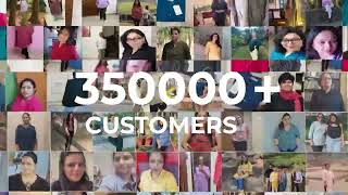 The Journey Has Just Begun.