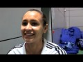 Jessica Ennis - talks BBC Sports Personality 2009 (FULL LENGTH)