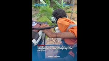 PTAR Dukung Tanggap Bencana Penanganan Banjir dan Longsor di Tapanuli Selatan dan Tapanuli Tengah