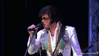 Bill Cherry In Concert  Jeff Lewis And Friends Fall Festival  Wednesday November 2 2022