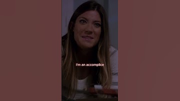 the biggest reveal of all reveals 😱 #Dexter