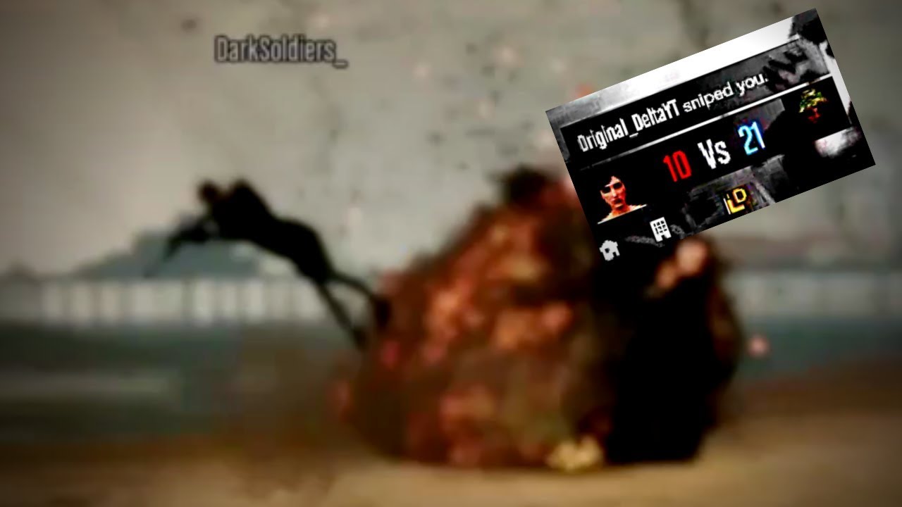 RIP LS Deadshot Shooters (Part 2)