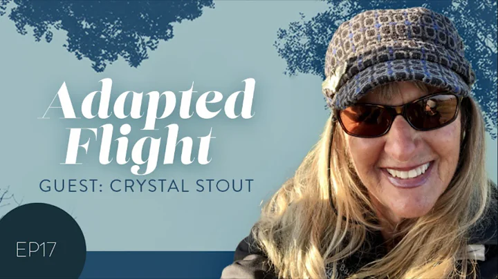 Crystal Stout - President of Dream Catcher Balloon...