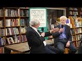 Philip Taubman — In the Nation&#39;s Service - with Bob Woodward