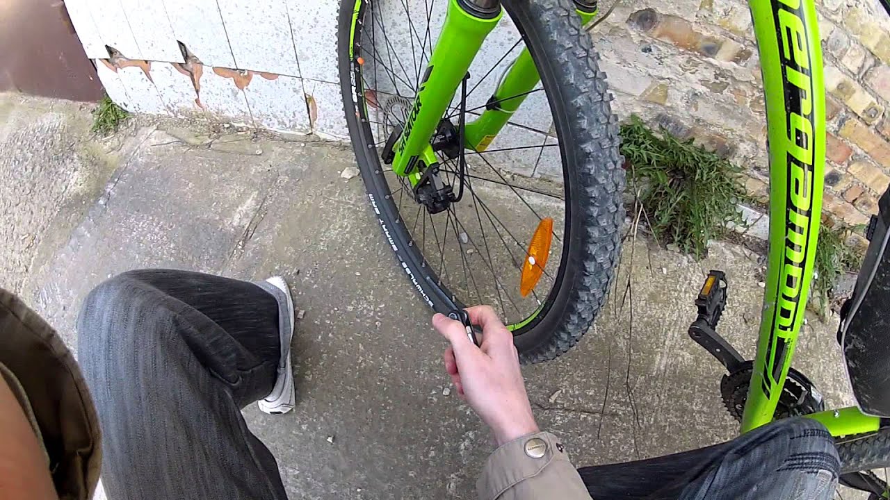 ВЕЛО 10: Как ПРАВИЛЬНО и БЫСТРО настроить дисковый гидравлический ...