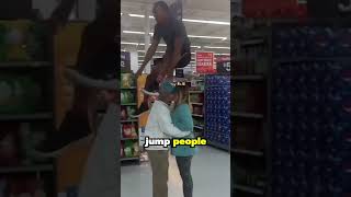 I Can Jump Anything!