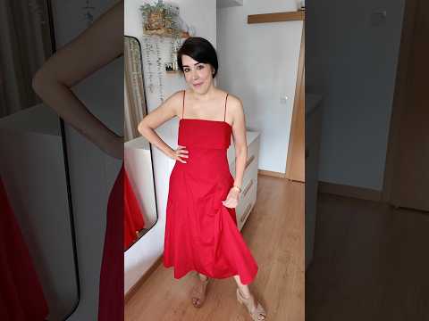 ¿Qué me pongo? #mycrazymakeup #boda #invitada #trajeinvitada #zara #mango