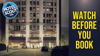 Element Detroit at the Metropolitan - Watch Before You Book | Detroit (MI), United States⭐