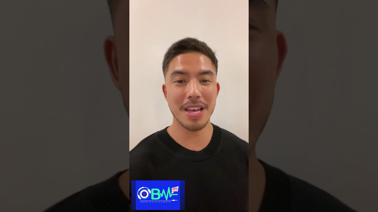 Guarda Tony Labrusca Congratulates OBM 2 Winners su YouTube Guarda Tony Labrusca Congratulates OBM 2 Winners su YouTube