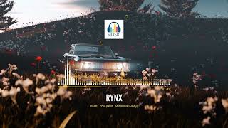 Rynx - Want You (feat. Miranda Glory)