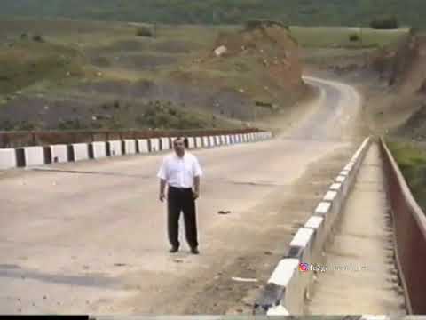 гр Гатфар - Къуншидин руш (2000)