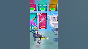 I LEAKED THE OCTO RIFT RIFLE IN CRAZY 1V1 FFA😳