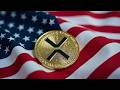 🔥ULTIMAS NOTICIAS RIPPLE XRP ⛔️ TRUMP HABLA AHORA ⚠️ XRP Y BITCOIN REACCIONAN! #xrp #bitcoin