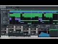 LMMS Xpressive Test 20