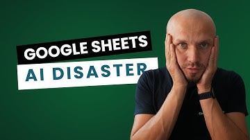 Google Sheets is Killing Your AI Automations (Use This Instead)