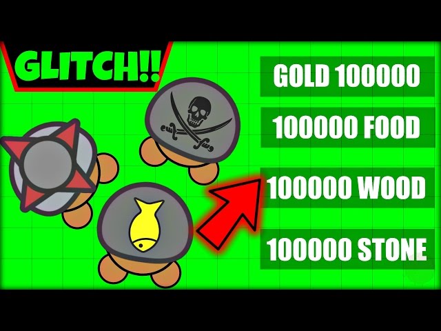 MOOMOO.IO - 100+ KILLS & 100K+ GOLD! QUICK BULL FARMING! FAST GOLD! (Moomoo. io Gameplay) 