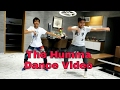 DANCE VIDEO The Humma Song – OK Jaanu | Shraddha Kapoor | Aditya Roy Kapur | A.R. Rahman, Badshah,