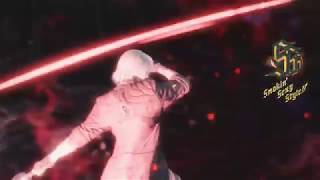 Devil may cry 4 and 5 combos montage (Music video)