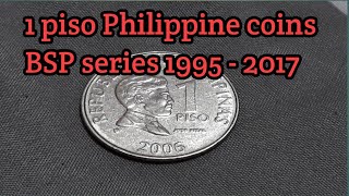 1 piso BSP series collection