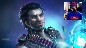 Elex Gameplay Walkthrough [Part 1]