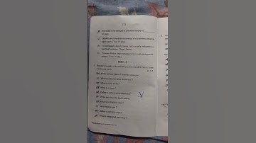 BCOM 5th SEM CBCS (FINANCIAL STATEMENTS ANALYSIS AND REPORTING)