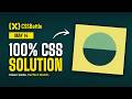 CSSBATTLE MAY 14