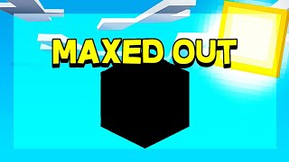 Fallentech Skyblock Episode 7 : Maxing Out 50 Oregens