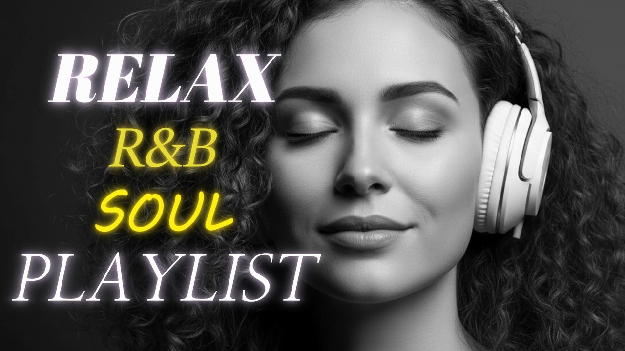Nightfall Soul – Emotional R&B for Cozy Moments