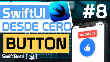 SWIFTUI: BUTTON en Español #8