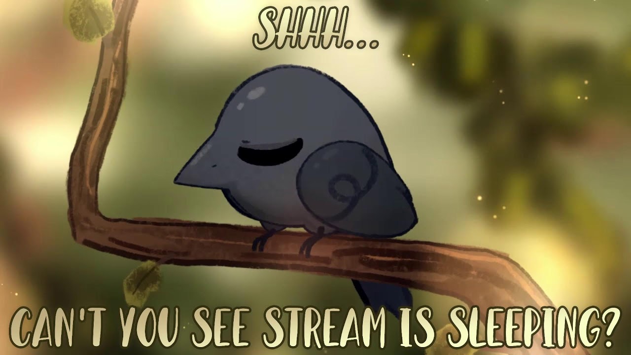 LIVE STREAM: !microscape - KILLER INN and AMOGIES