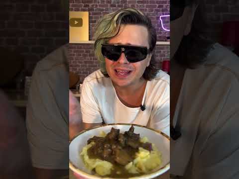 De Onde Veio O Strogonoff