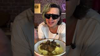 ORIGINAL RUSSIAN STROGANOFF - History of Stroganov and its origin