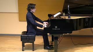 【2026ピティナコンペ課題曲】子供のノート（7つのピアノの小品） 行進曲 - 演奏動画のサムネイル